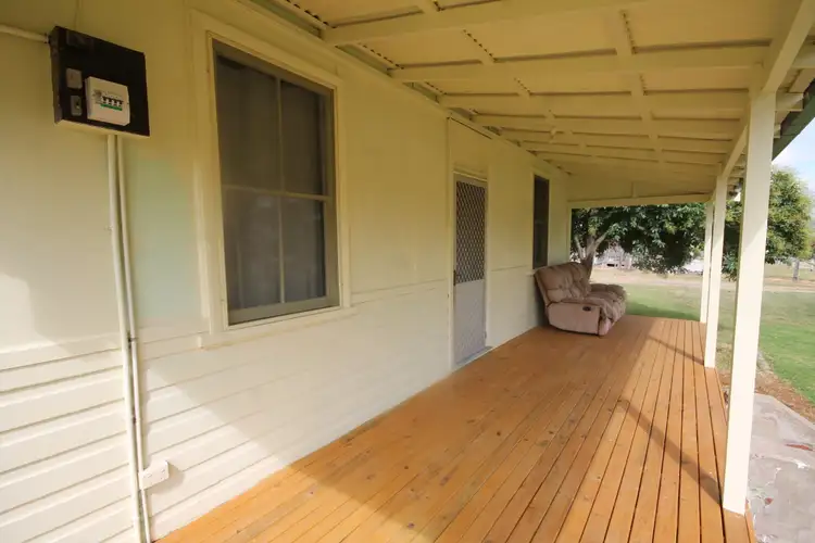 Seventh view of Homely house listing, 87-91 BETTINGTON STREET, Merriwa NSW 2329
