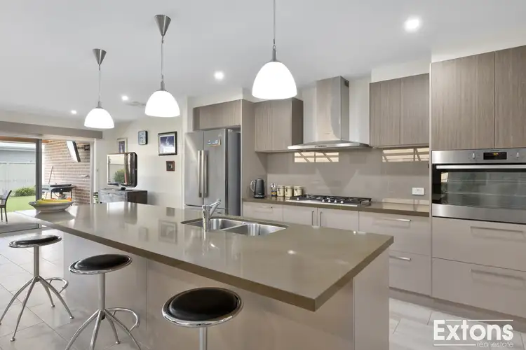 Second view of Homely house listing, 4 VINE STREET, Yarrawonga VIC 3730