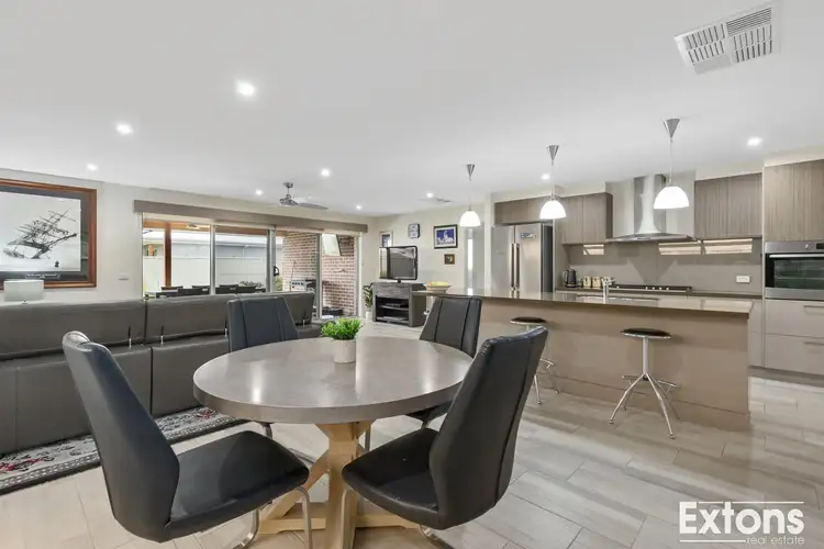Fourth view of Homely house listing, 4 VINE STREET, Yarrawonga VIC 3730