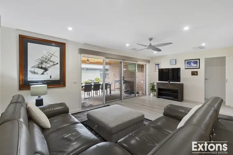 Fifth view of Homely house listing, 4 VINE STREET, Yarrawonga VIC 3730