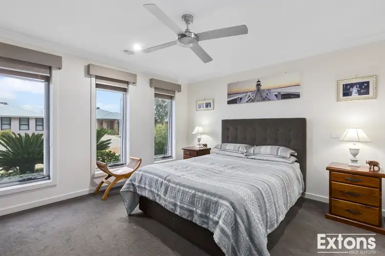Sixth view of Homely house listing, 4 VINE STREET, Yarrawonga VIC 3730