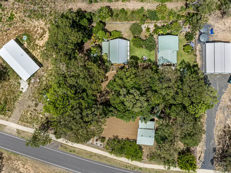 55 Sylvan Drive, Moore Park Beach QLD 4670