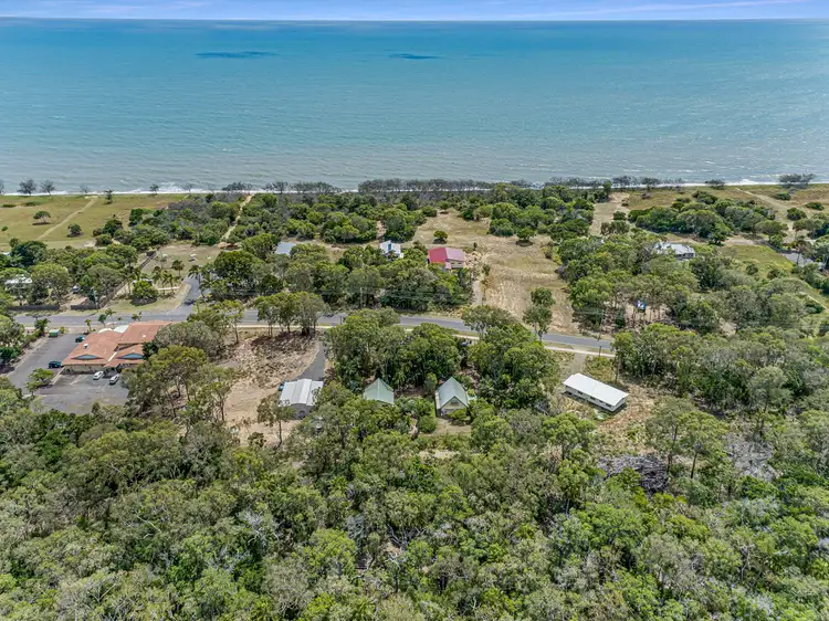Second view of Homely house listing, 55 Sylvan Drive, Moore Park Beach QLD 4670