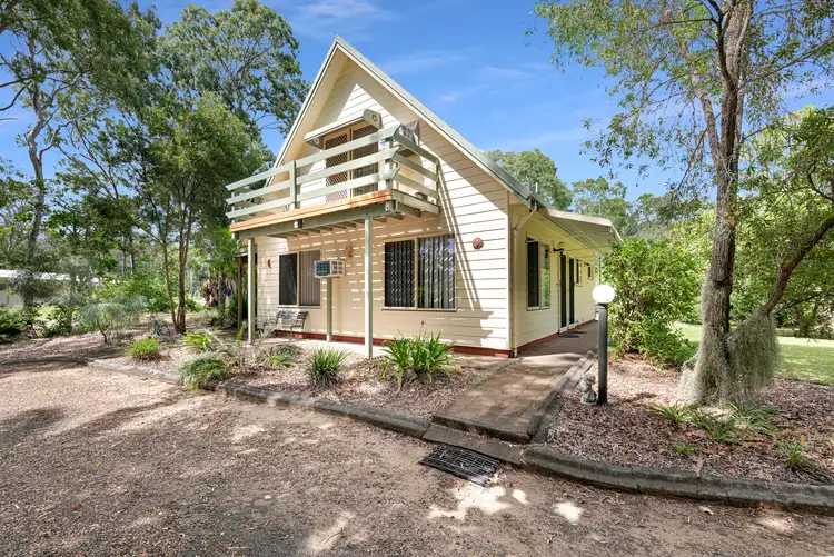 Sixth view of Homely house listing, 55 Sylvan Drive, Moore Park Beach QLD 4670