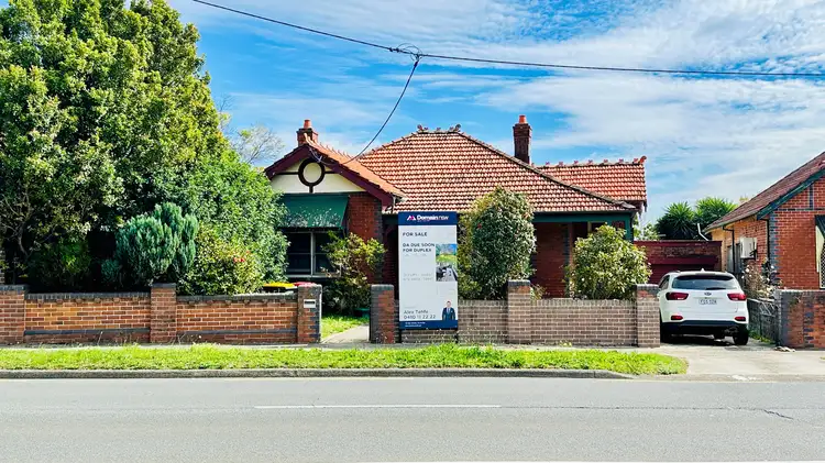 Main view of Homely house listing, 273 Forest Road, Bexley NSW 2207