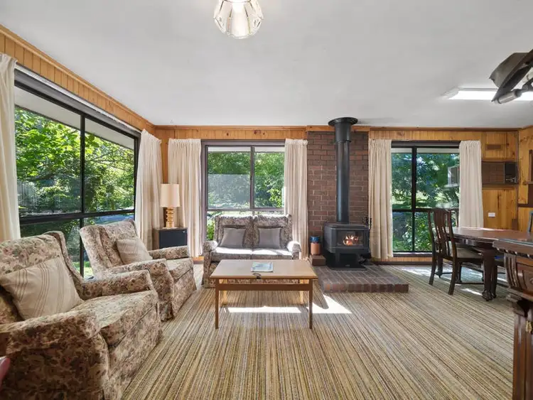 Second view of Homely house listing, 21 Cobham Street, Jamieson VIC 3723