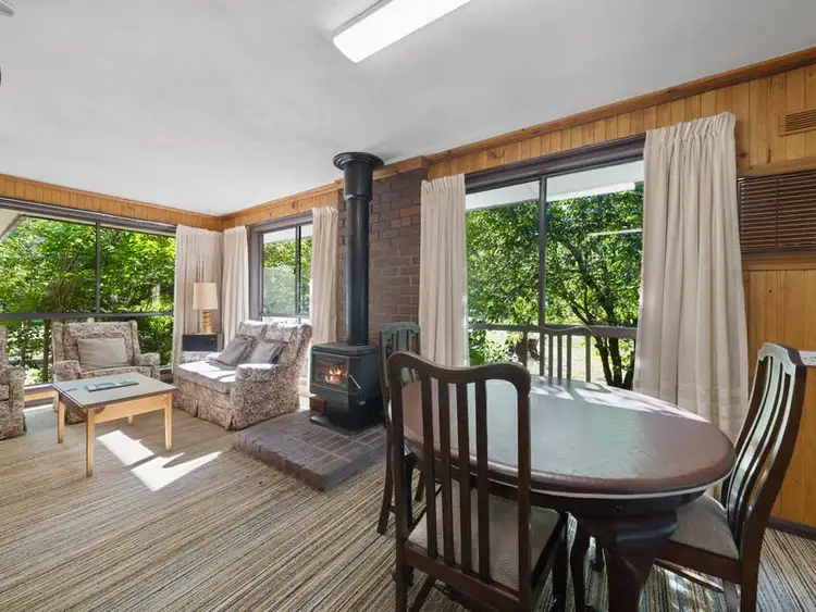 Third view of Homely house listing, 21 Cobham Street, Jamieson VIC 3723