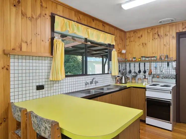 Fourth view of Homely house listing, 21 Cobham Street, Jamieson VIC 3723