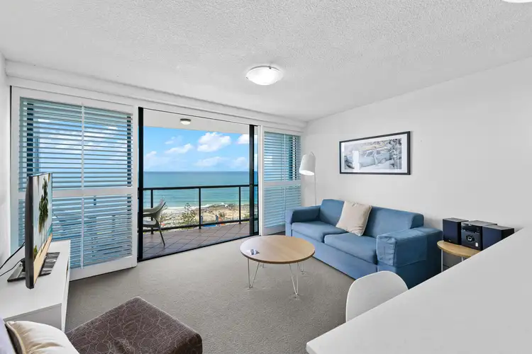 806/7 Venning Street