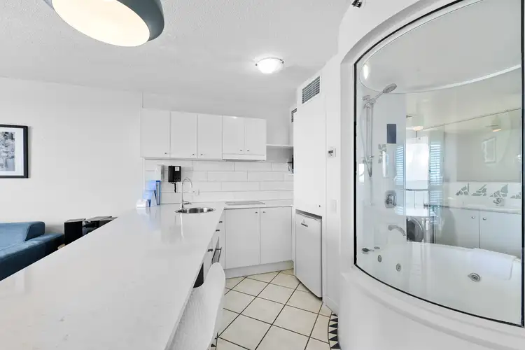 Fourth view of Homely unit listing, 806/7 Venning Street, Mooloolaba QLD 4557