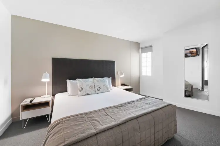 Fifth view of Homely unit listing, 806/7 Venning Street, Mooloolaba QLD 4557