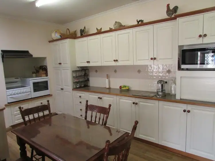 Third view of Homely house listing, 77 Anderson Street, Warracknabeal VIC 3393