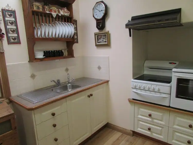 Fourth view of Homely house listing, 77 Anderson Street, Warracknabeal VIC 3393