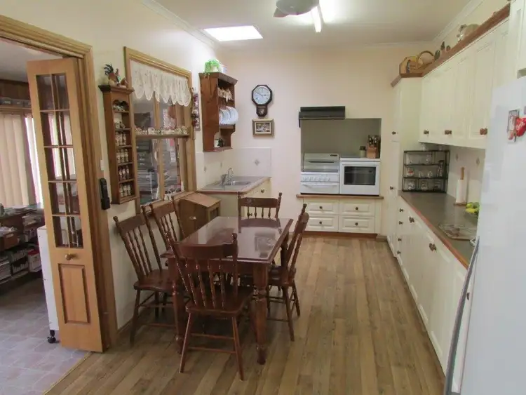 Fifth view of Homely house listing, 77 Anderson Street, Warracknabeal VIC 3393