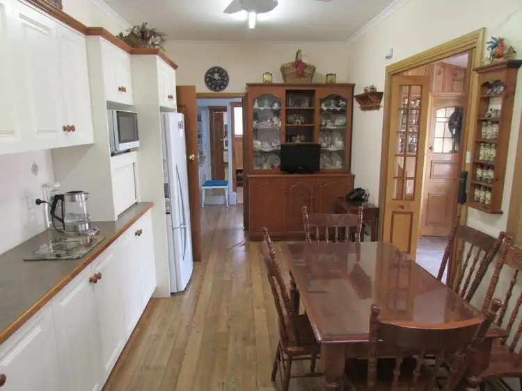 Sixth view of Homely house listing, 77 Anderson Street, Warracknabeal VIC 3393