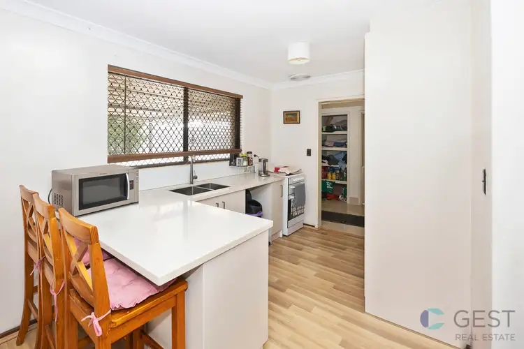 Third view of Homely house listing, 67 DANBURY CRESCENT, Girrawheen WA 6064
