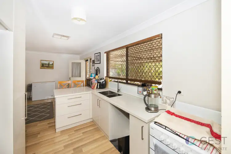 Fourth view of Homely house listing, 67 DANBURY CRESCENT, Girrawheen WA 6064