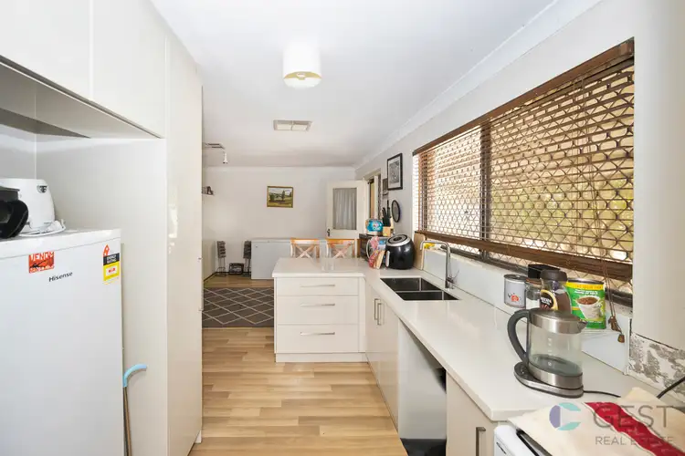 Fifth view of Homely house listing, 67 DANBURY CRESCENT, Girrawheen WA 6064