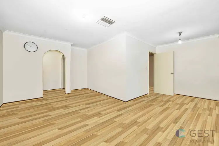 Seventh view of Homely house listing, 67 DANBURY CRESCENT, Girrawheen WA 6064