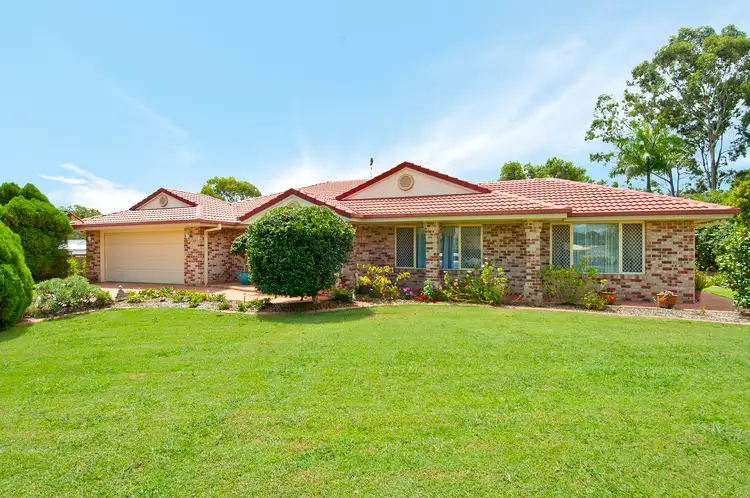 9-11 Aspen Way, Gleneagle QLD 4285