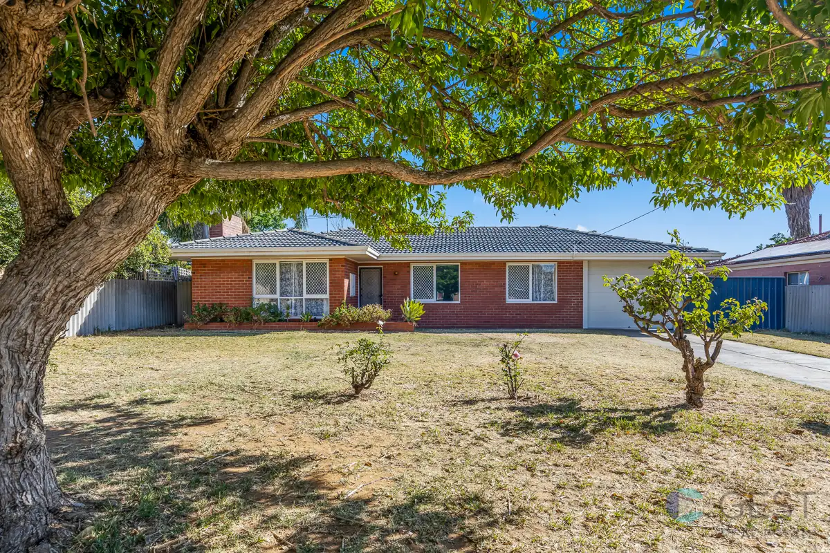 Main view of Homely house listing, 43 LANTANA WAY, Camillo WA 6111