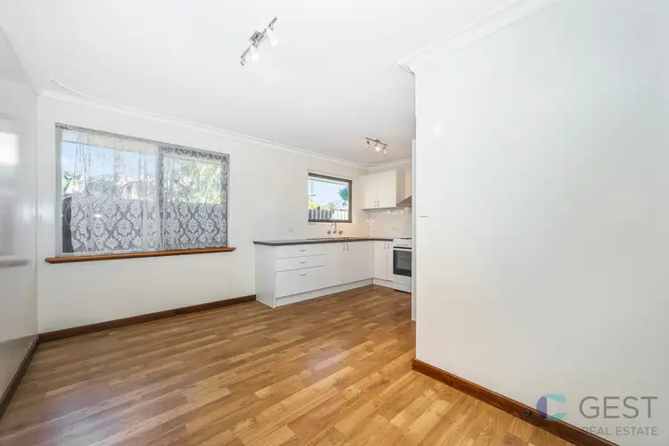 Fourth view of Homely house listing, 43 LANTANA WAY, Camillo WA 6111