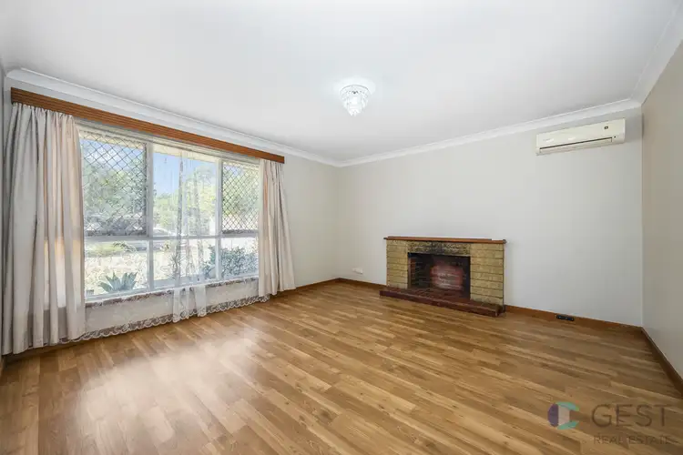 Fifth view of Homely house listing, 43 LANTANA WAY, Camillo WA 6111