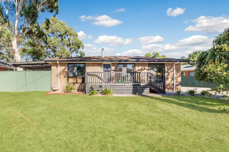 29 Parade Street, Kilmore VIC 3764