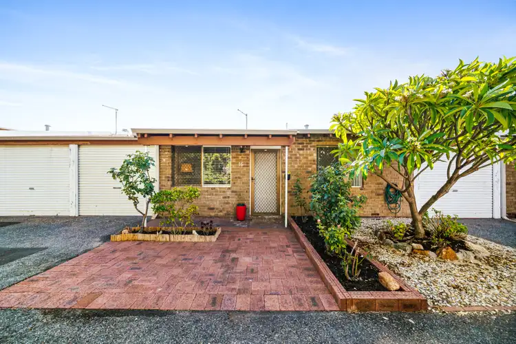 16/61 SHAKESPEARE AVENUE, Yokine WA 6060