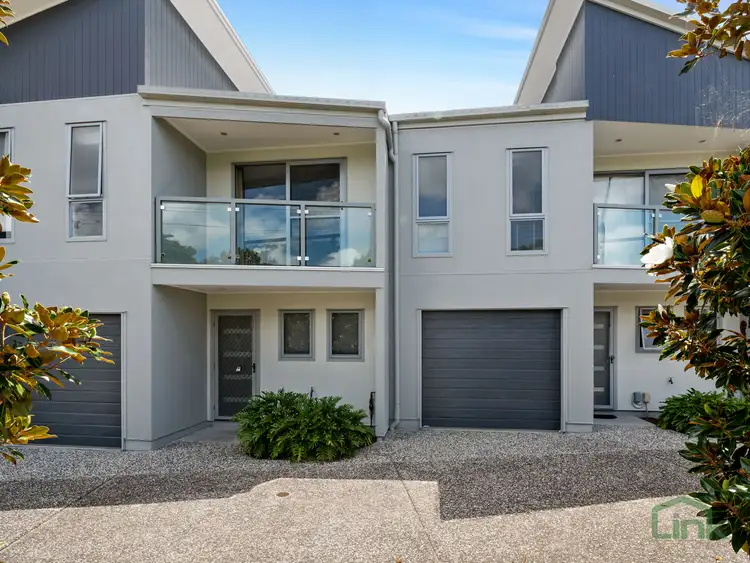 3/3 Elwyn Street, Capalaba QLD 4157