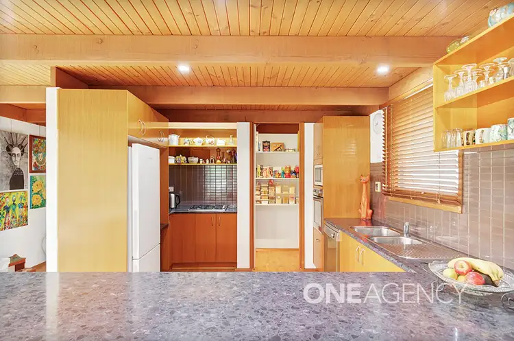 Second view of Homely house listing, 5 First Avenue, Erowal Bay NSW 2540