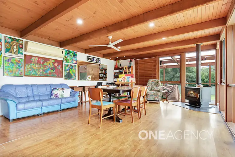 Fifth view of Homely house listing, 5 First Avenue, Erowal Bay NSW 2540