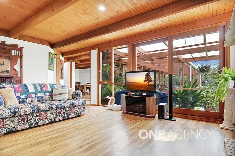 Sixth view of Homely house listing, 5 First Avenue, Erowal Bay NSW 2540