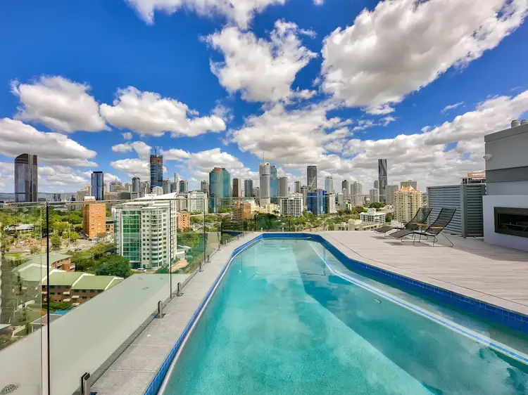 1001/66 Lambert Street, Kangaroo Point QLD 4169