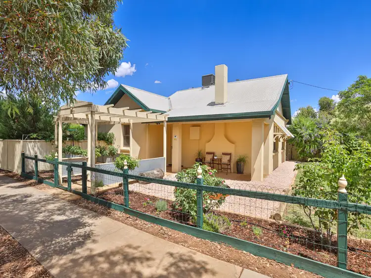 100 Magnolia Avenue, Mildura VIC 3500
