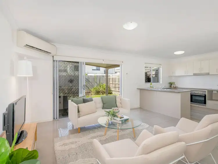 81/85 Nottingham Road, Calamvale QLD 4116