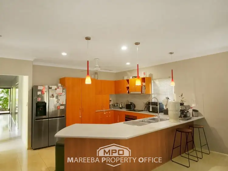 Main view of Homely house listing, 5 Damien Street, Mareeba QLD 4880