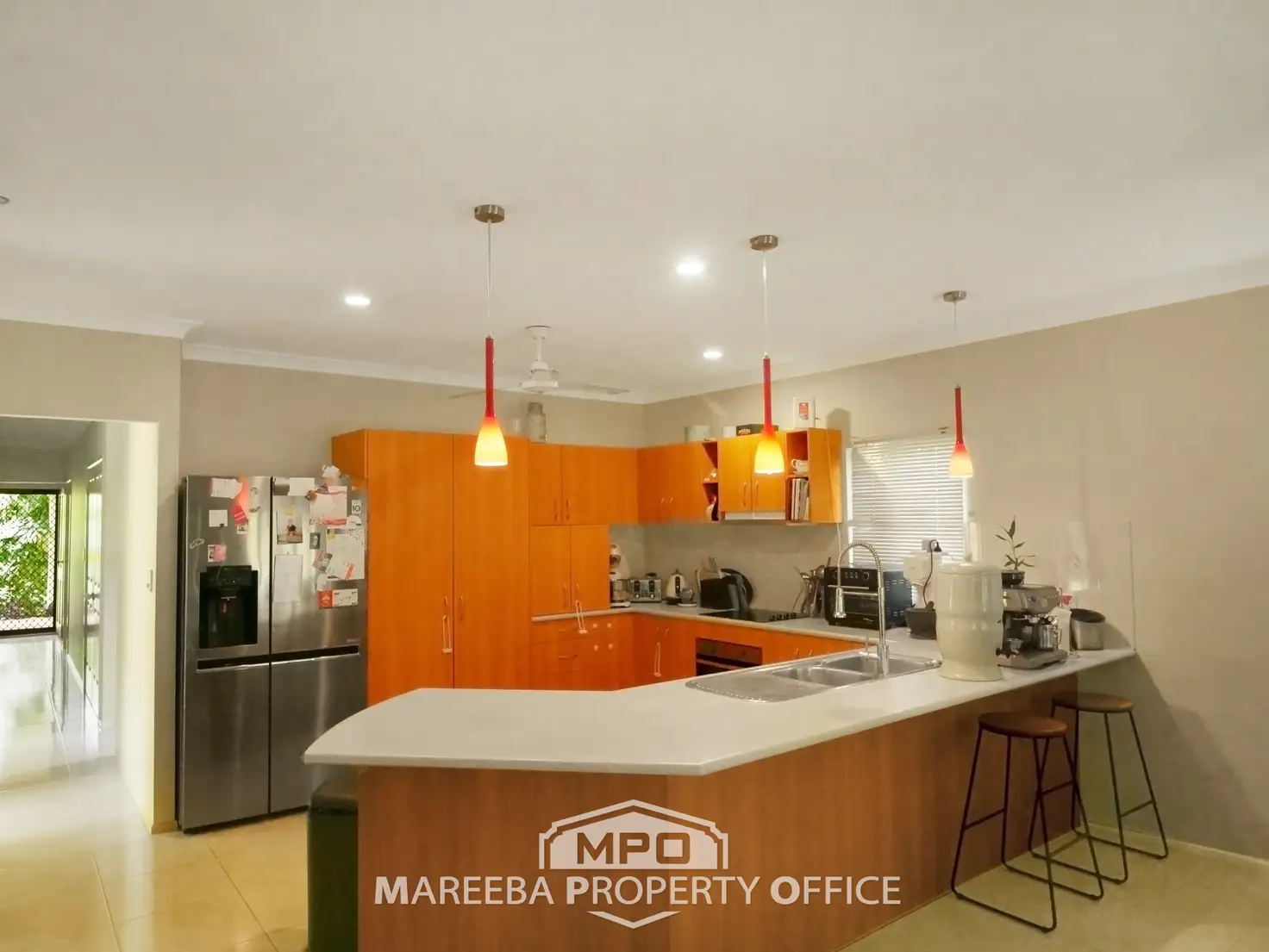Main view of Homely house listing, 5 Damien Street, Mareeba QLD 4880
