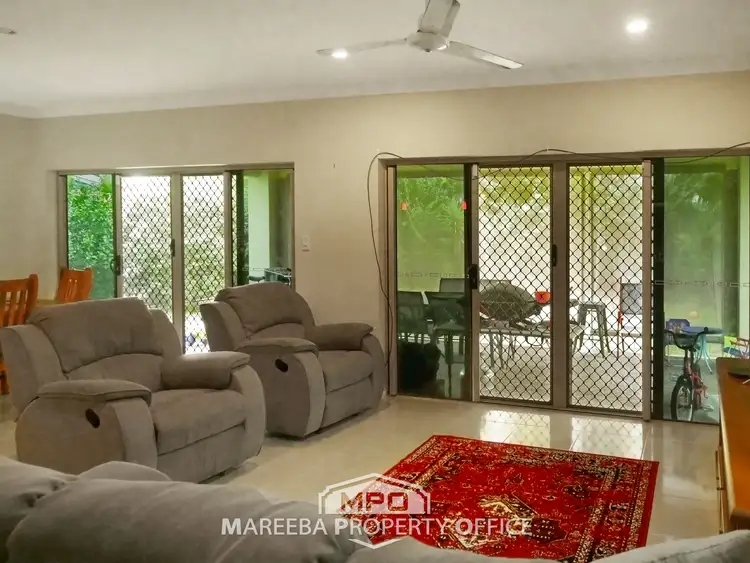Second view of Homely house listing, 5 Damien Street, Mareeba QLD 4880