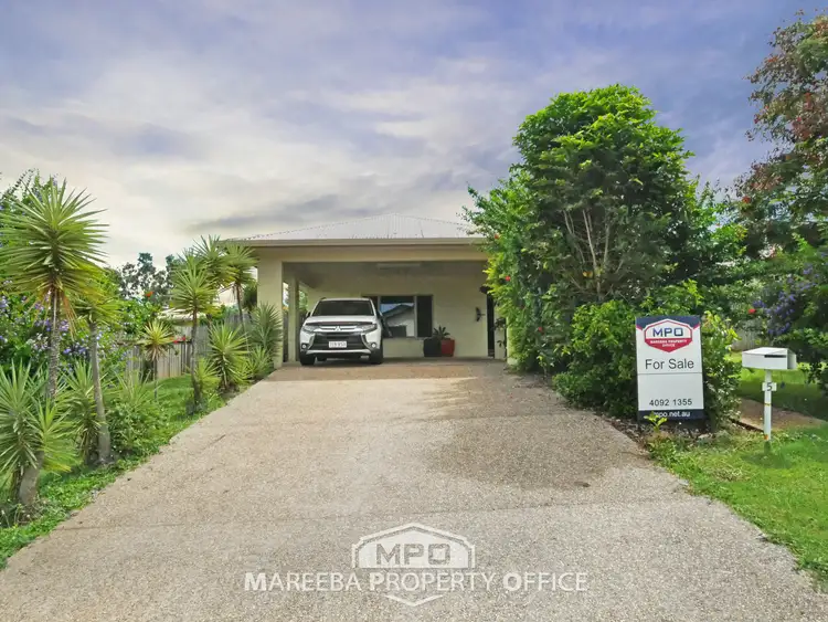 Fifth view of Homely house listing, 5 Damien Street, Mareeba QLD 4880