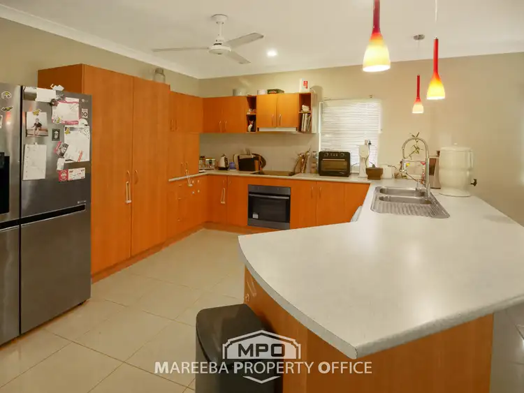Seventh view of Homely house listing, 5 Damien Street, Mareeba QLD 4880