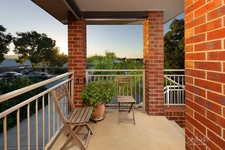 Second view of Homely house listing, 30 SILKY OAK AVENUE, Wodonga VIC 3690