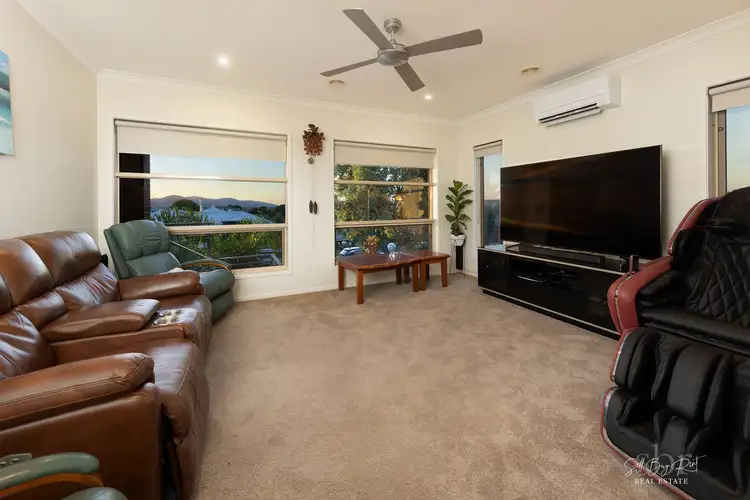 Third view of Homely house listing, 30 SILKY OAK AVENUE, Wodonga VIC 3690