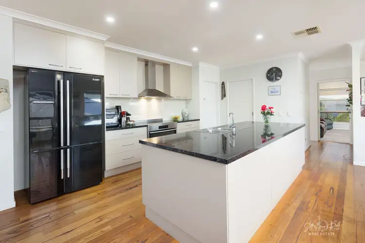 Fourth view of Homely house listing, 30 SILKY OAK AVENUE, Wodonga VIC 3690