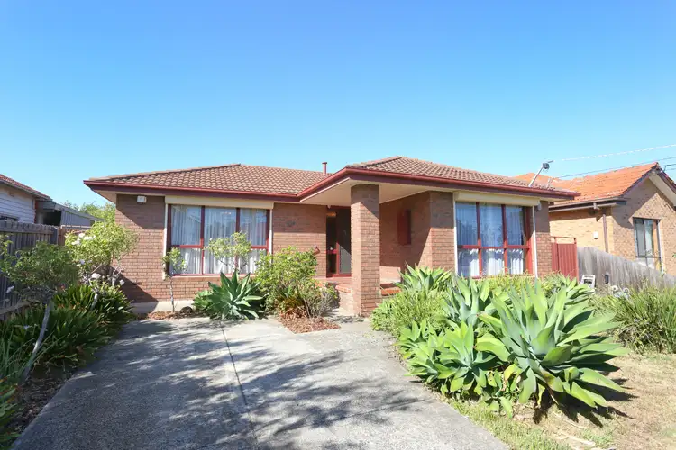 374 Albion Street, Brunswick West VIC 3055