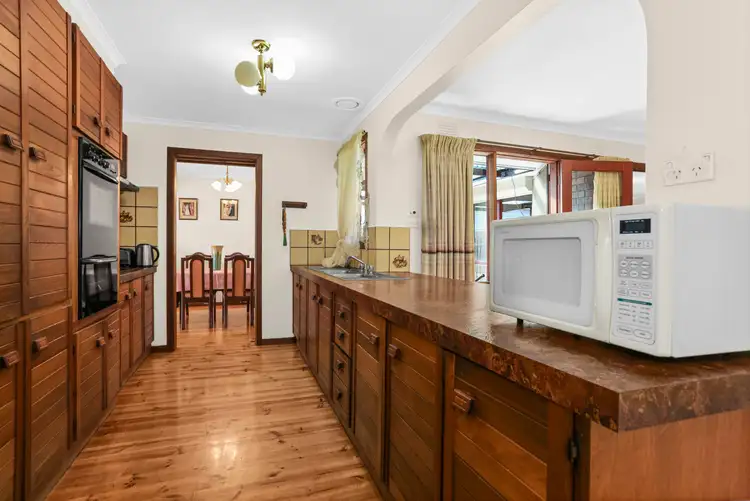 Third view of Homely house listing, 374 Albion Street, Brunswick West VIC 3055