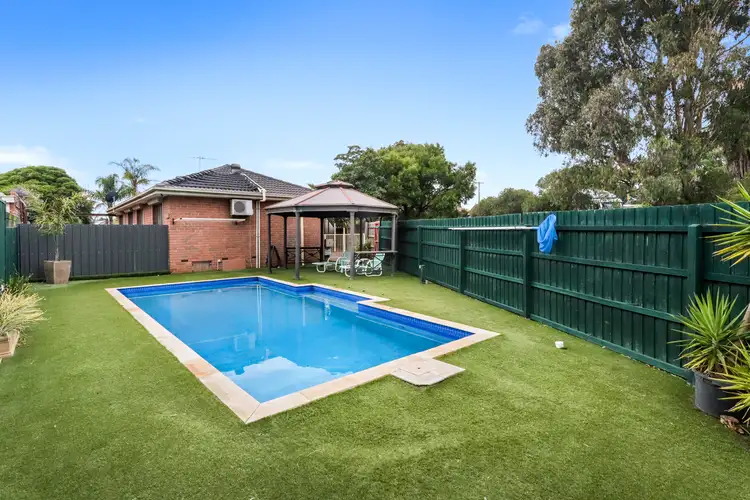 11 Maiden Court, Epping VIC 3076
