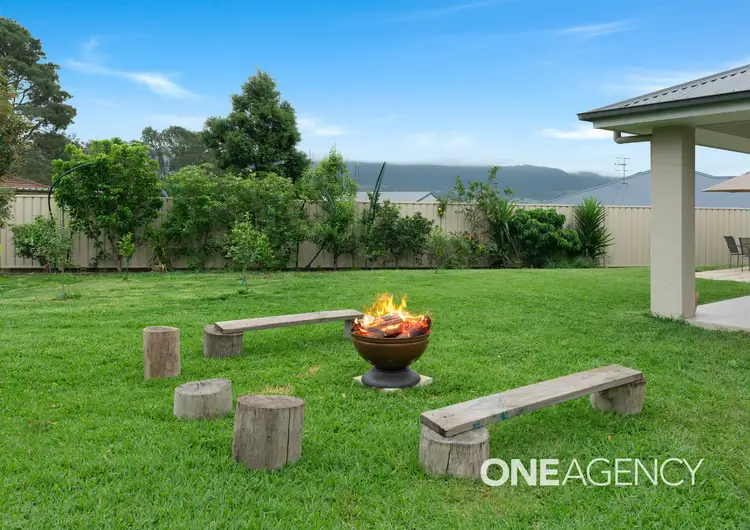 Third view of Homely house listing, 15 Meyer Place, Bomaderry NSW 2541