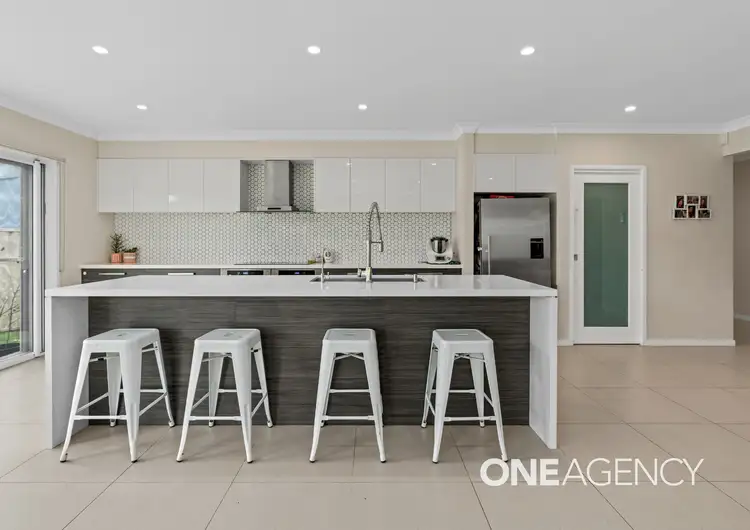 Fourth view of Homely house listing, 15 Meyer Place, Bomaderry NSW 2541