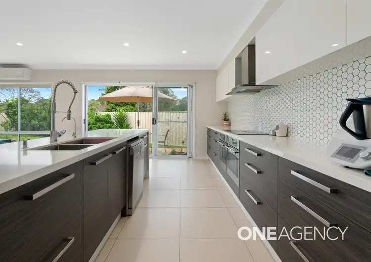 Fifth view of Homely house listing, 15 Meyer Place, Bomaderry NSW 2541